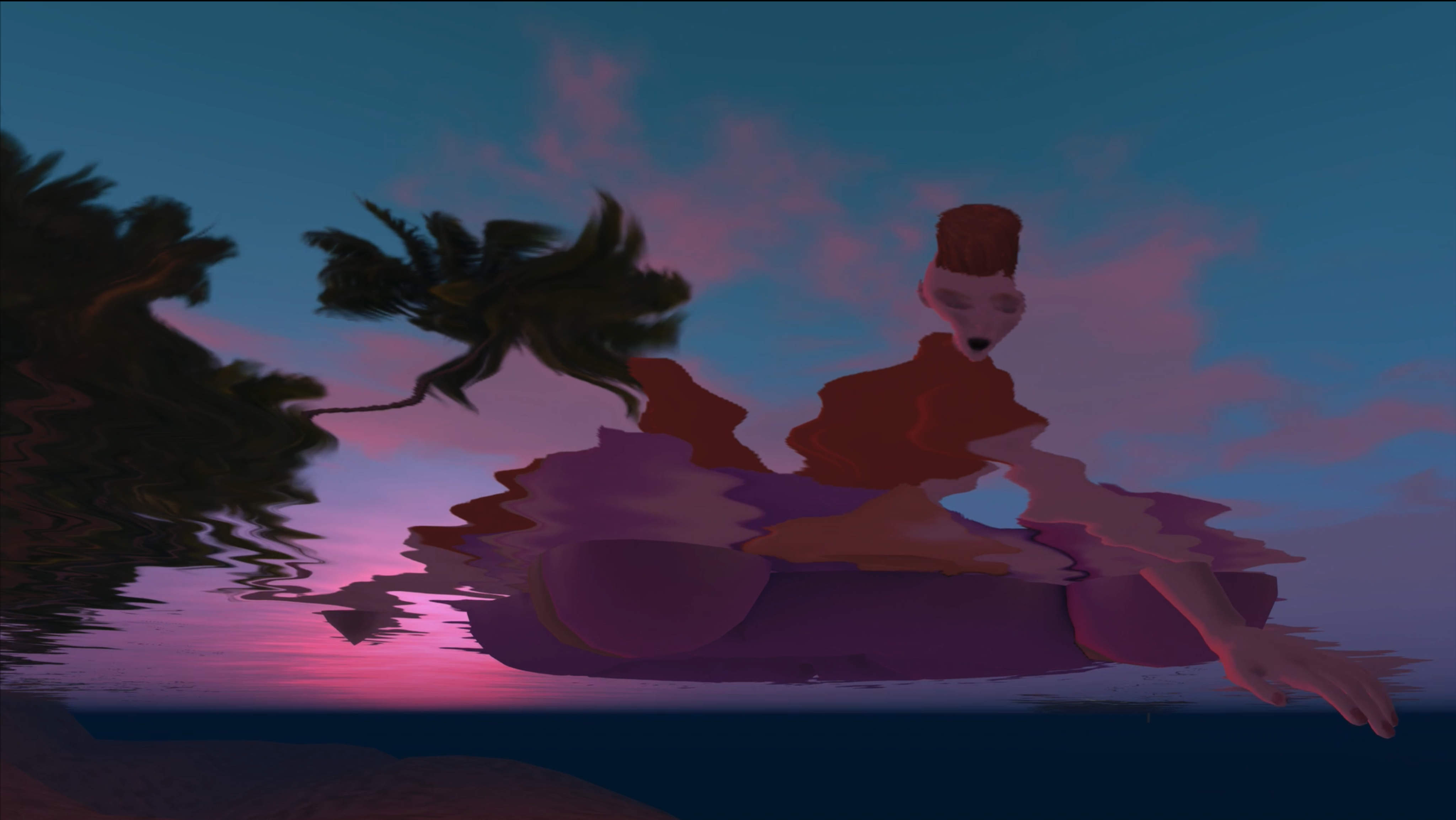 Island